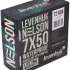 Бинокль LEVENHUK Nelson,  7 x 50,  Porro,  синий [72109]